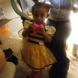 Meet your Posher, Latasha